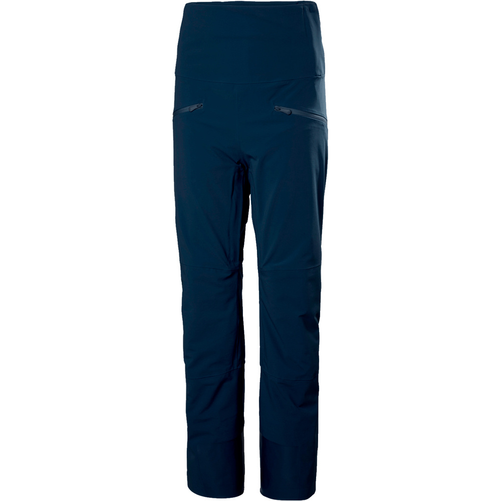 Helly Hansen pantalones esquí mujer W ALPHELIA HI WAIST INS PANT 05