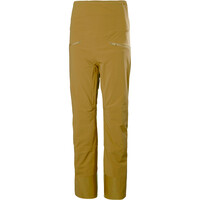 ALPHELIA HI WAIST INS