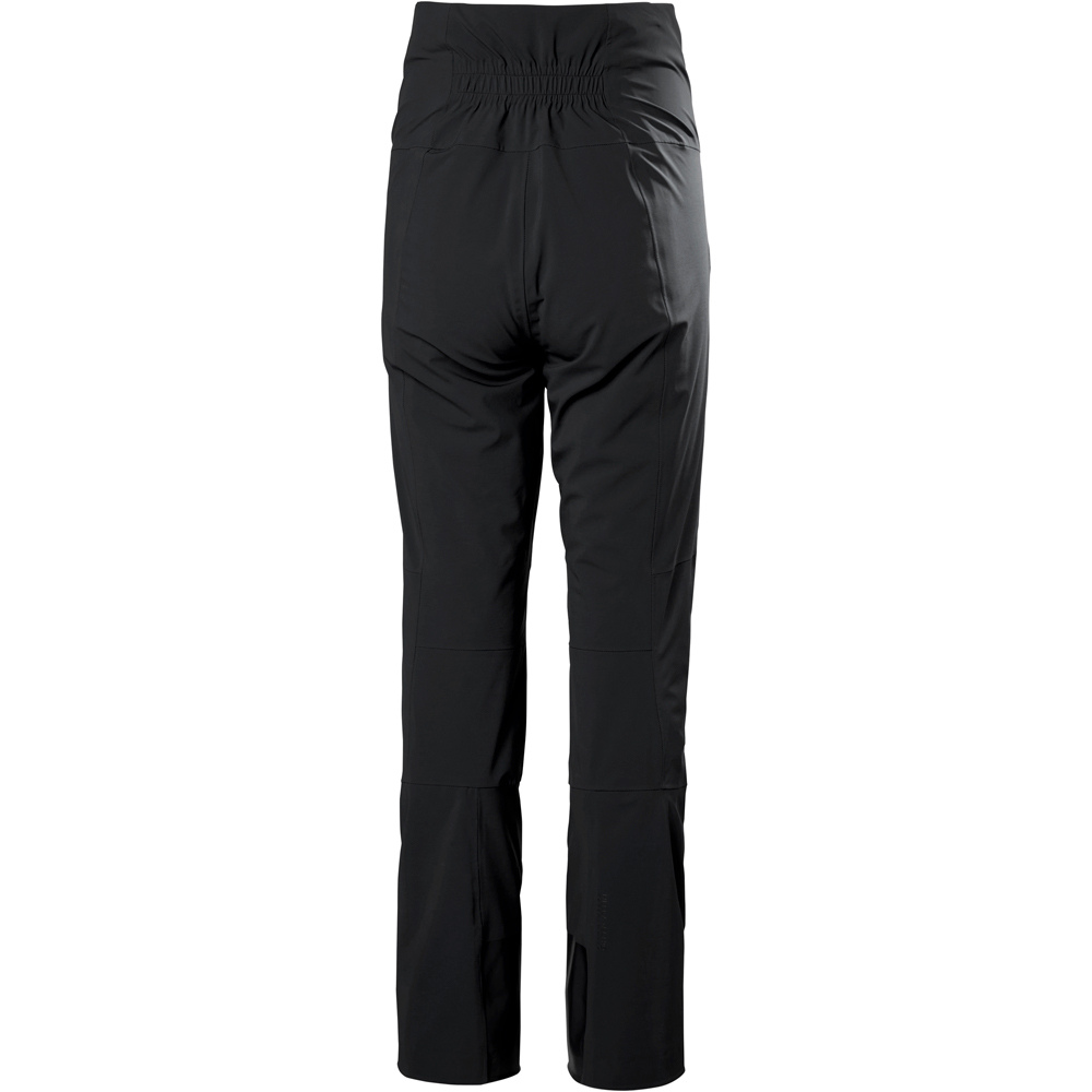 Helly Hansen pantalones esquí mujer W ALPHELIA HI WAIST INS PANT 05