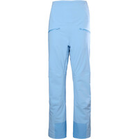 W ALPHELIA HI WAIST INS PANT