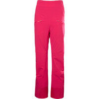 W ALPHELIA HI WAIST INS PANT