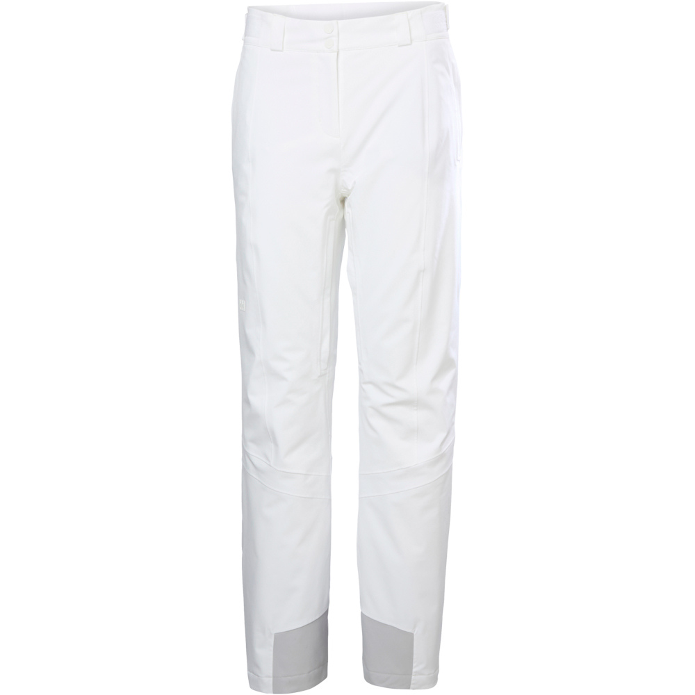 Helly Hansen pantalones esquí mujer W ALPHELIA INS PANT vista frontal