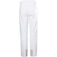 Helly Hansen pantalones esquí mujer W ALPHELIA INS PANT vista trasera