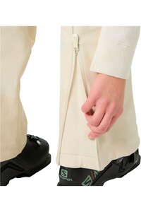 Helly Hansen pantalones esquí mujer W AVANTI SOFTSHELL BIB PANT 03