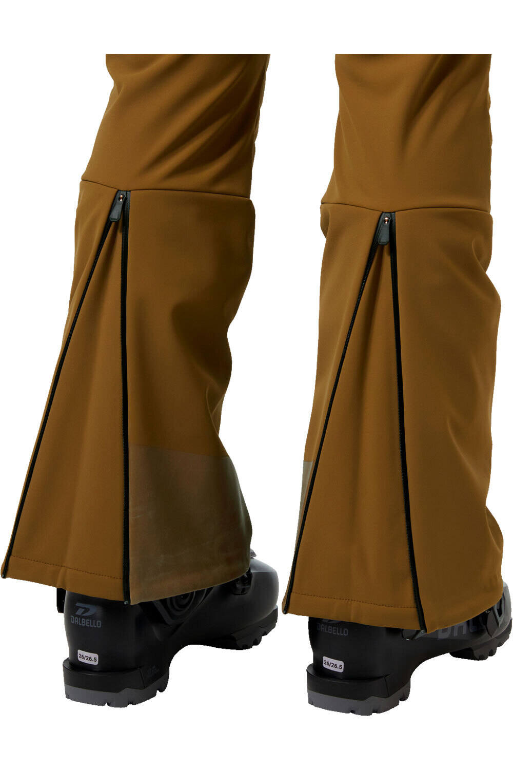 Helly Hansen pantalones esquí mujer W AVANTI STRETCH 2.0 PANT 03