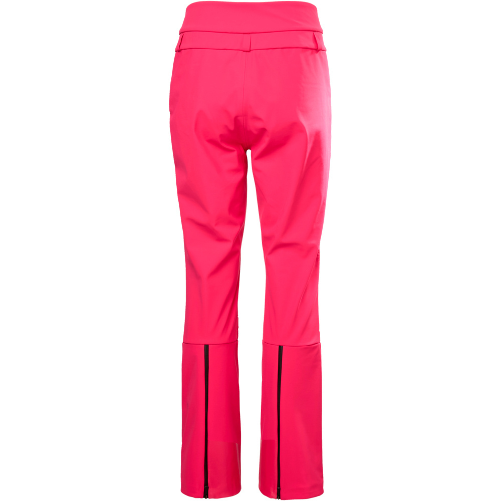Helly Hansen pantalones esquí mujer W AVANTI STRETCH 2.0 PANT 05