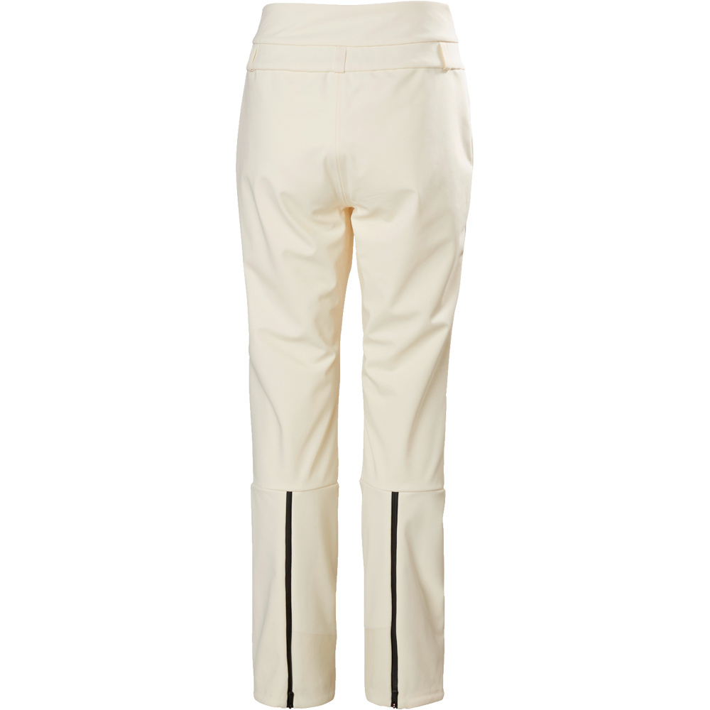Helly Hansen pantalones esquí mujer W AVANTI STRETCH 2.0 PANT 06