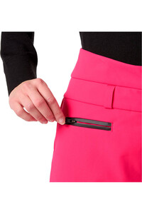 Helly Hansen pantalones esquí mujer W AVANTI STRETCH 2.0 PANT vista detalle
