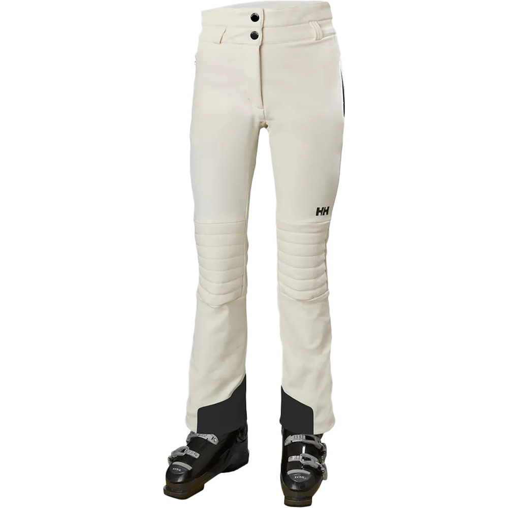 Helly Hansen pantalones esquí mujer W AVANTI STRETCH PANT 04