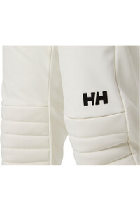 Helly Hansen pantalones esquí mujer W AVANTI STRETCH PANT vista detalle