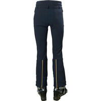 Helly Hansen pantalones esquí mujer W AVANTI STRETCH PANT vista trasera