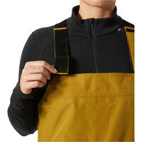 Helly Hansen pantalones esquí mujer W EMIKO SHELL BIB PANT 03