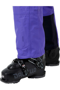 Helly Hansen pantalones esquí mujer W EMIKO SHELL BIB PANT 05