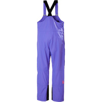 Helly Hansen pantalones esquí mujer W EMIKO SHELL BIB PANT 07