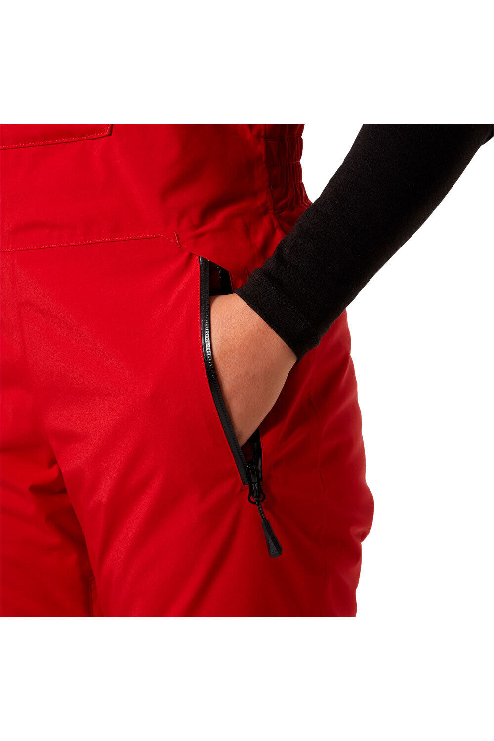 Helly Hansen pantalones esquí mujer W LEGENDARY INSULATED BIB PANT 03
