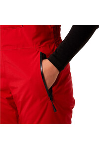 Helly Hansen pantalones esquí mujer W LEGENDARY INSULATED BIB PANT 03