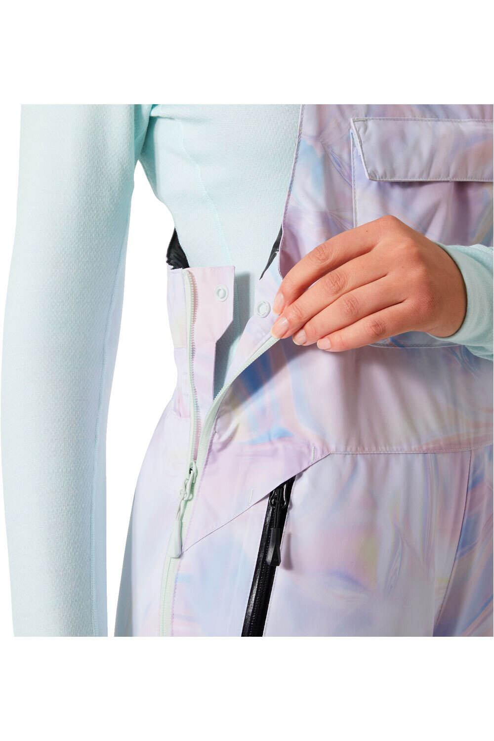 Helly Hansen pantalones esquí mujer W LEGENDARY INSULATED BIB PANT 03