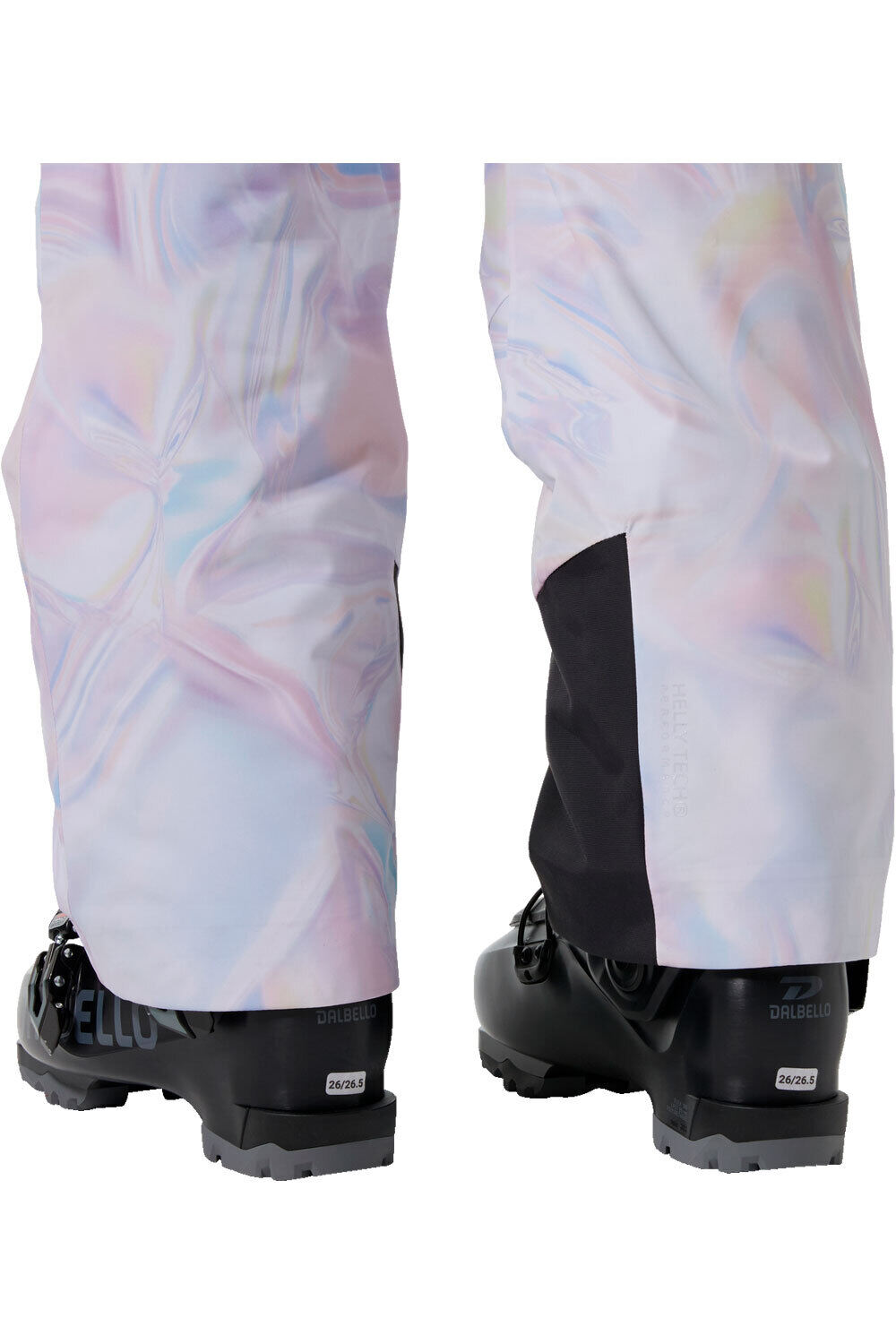 Helly Hansen pantalones esquí mujer W LEGENDARY INSULATED BIB PANT 04