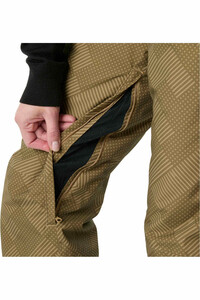 Helly Hansen pantalones esquí mujer W LEGENDARY INSULATED BIB PANT 04