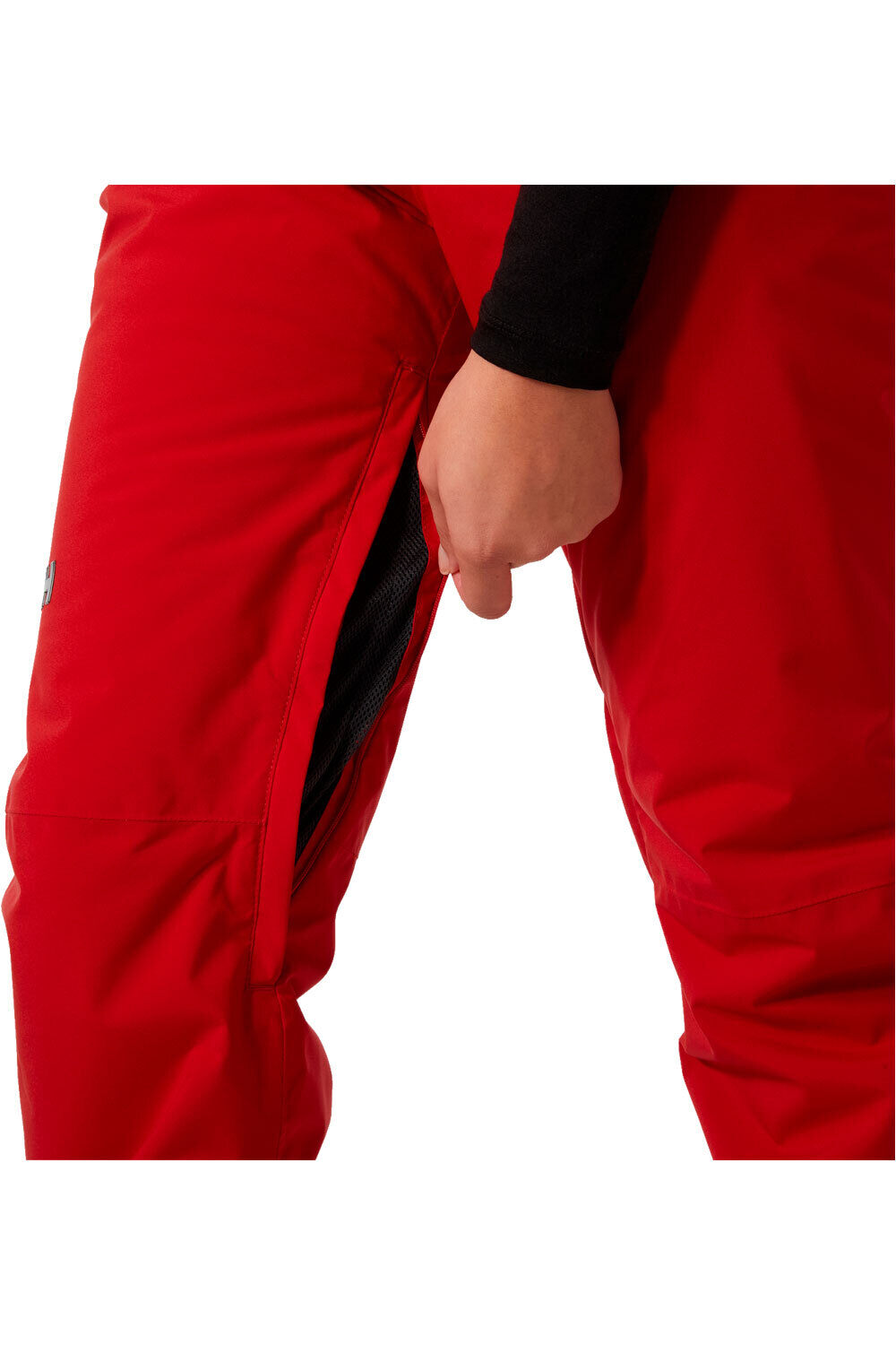 Helly Hansen pantalones esquí mujer W LEGENDARY INSULATED BIB PANT 05