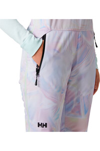 Helly Hansen pantalones esquí mujer W LEGENDARY INSULATED BIB PANT 05