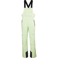 W LEGENDARY INSULATED BIB PANT