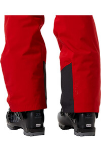 Helly Hansen pantalones esquí mujer W LEGENDARY INSULATED BIB PANT 06