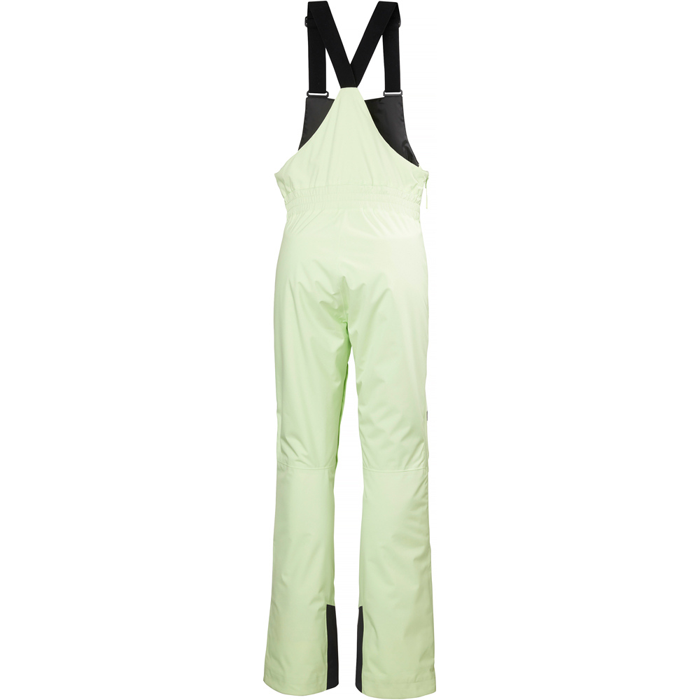 Helly Hansen pantalones esquí mujer W LEGENDARY INSULATED BIB PANT 06