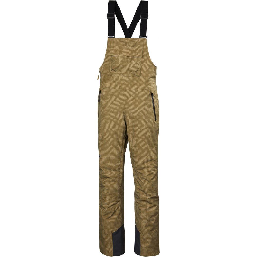 Helly Hansen pantalones esquí mujer W LEGENDARY INSULATED BIB PANT 06