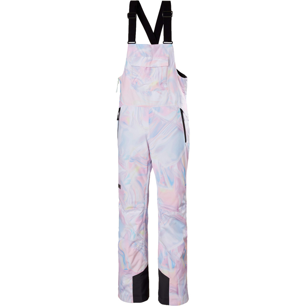 Helly Hansen pantalones esquí mujer W LEGENDARY INSULATED BIB PANT 07