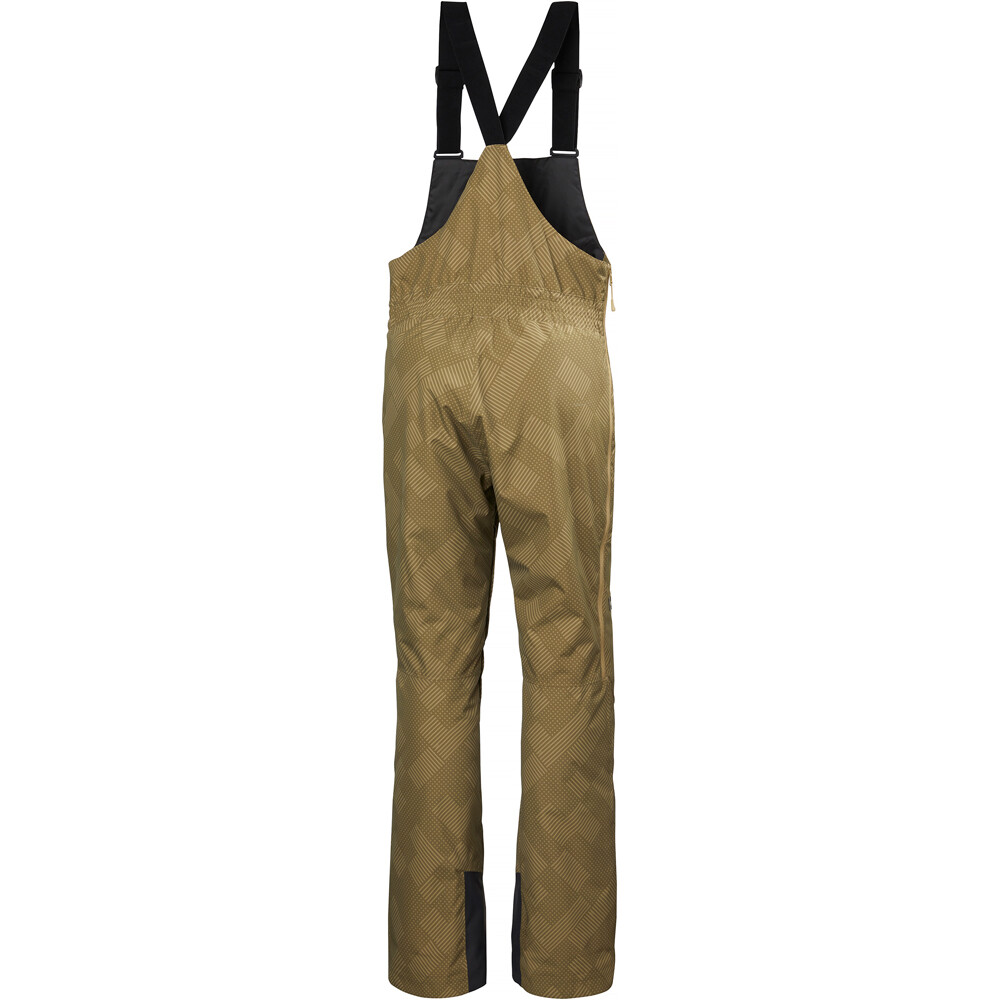 Helly Hansen pantalones esquí mujer W LEGENDARY INSULATED BIB PANT 07