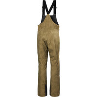 Helly Hansen pantalones esquí mujer W LEGENDARY INSULATED BIB PANT 07