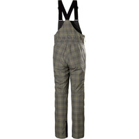 Helly Hansen pantalones esquí mujer W LEGENDARY INSULATED BIB PANT 08