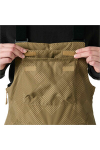 Helly Hansen pantalones esquí mujer W LEGENDARY INSULATED BIB PANT vista detalle