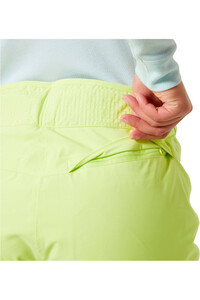 Helly Hansen pantalones esquí mujer W LEGENDARY INSULATED PANT 04