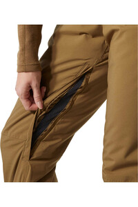 Helly Hansen pantalones esquí mujer W LEGENDARY INSULATED PANT 04