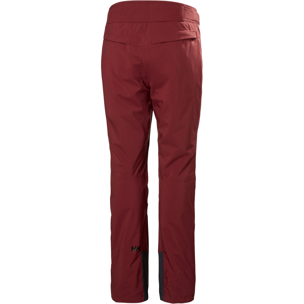 Helly Hansen pantalones esquí mujer W LEGENDARY INSULATED PANT 05