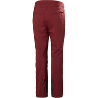Helly Hansen pantalones esquí mujer W LEGENDARY INSULATED PANT 05