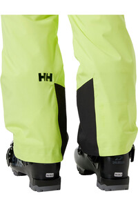 Helly Hansen pantalones esquí mujer W LEGENDARY INSULATED PANT 05