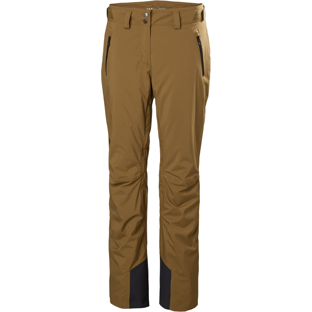Helly Hansen pantalones esquí mujer W LEGENDARY INSULATED PANT 05