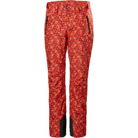 Helly Hansen pantalones esquí mujer W LEGENDARY INSULATED PANT 06