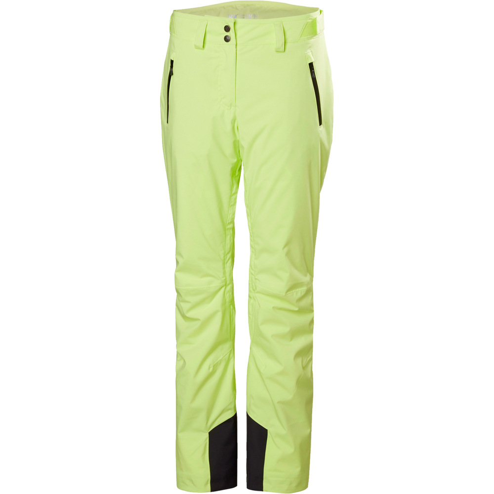 Helly Hansen pantalones esquí mujer W LEGENDARY INSULATED PANT 06