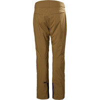 Helly Hansen pantalones esquí mujer W LEGENDARY INSULATED PANT 06