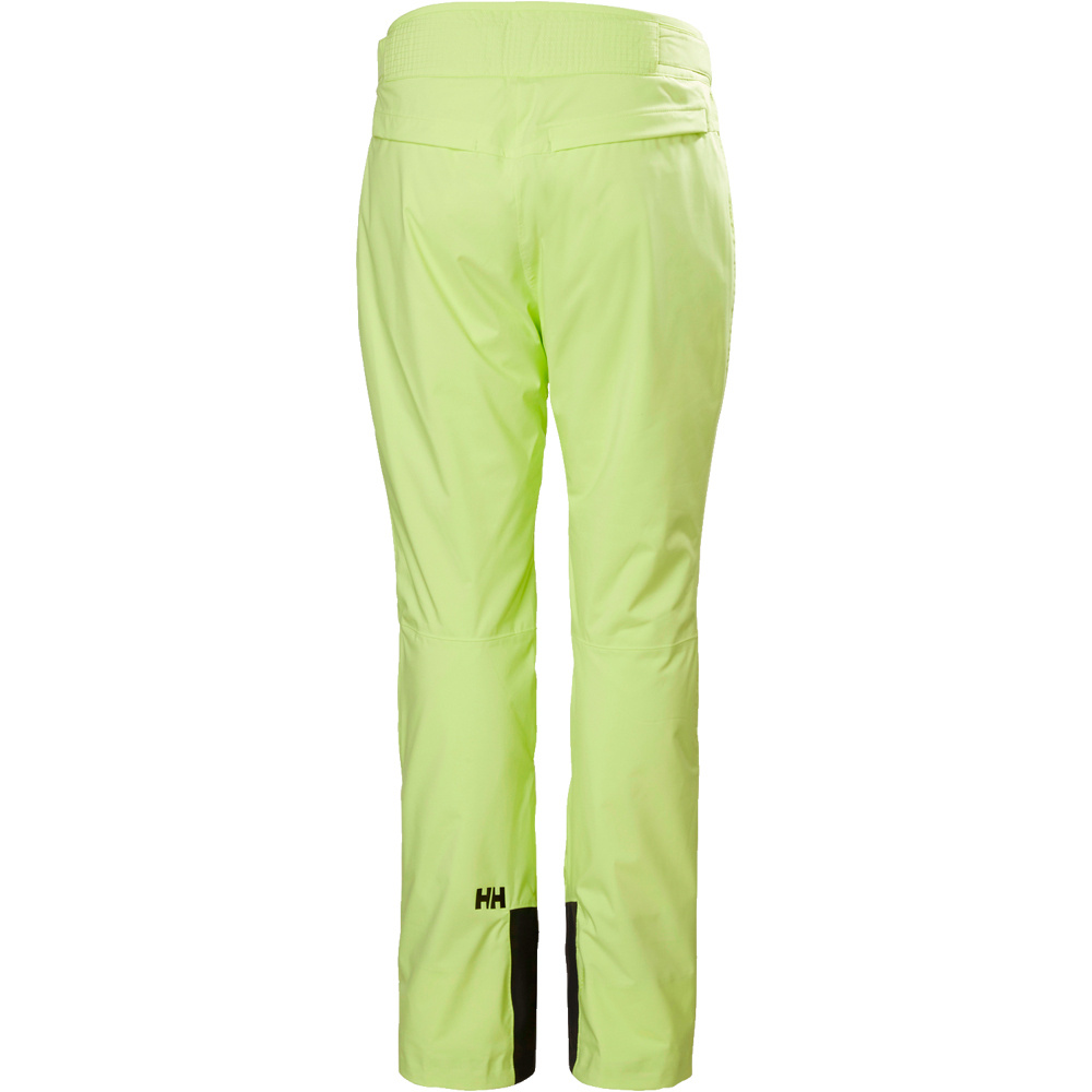 Helly Hansen pantalones esquí mujer W LEGENDARY INSULATED PANT 07
