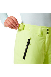 Helly Hansen pantalones esquí mujer W LEGENDARY INSULATED PANT vista detalle