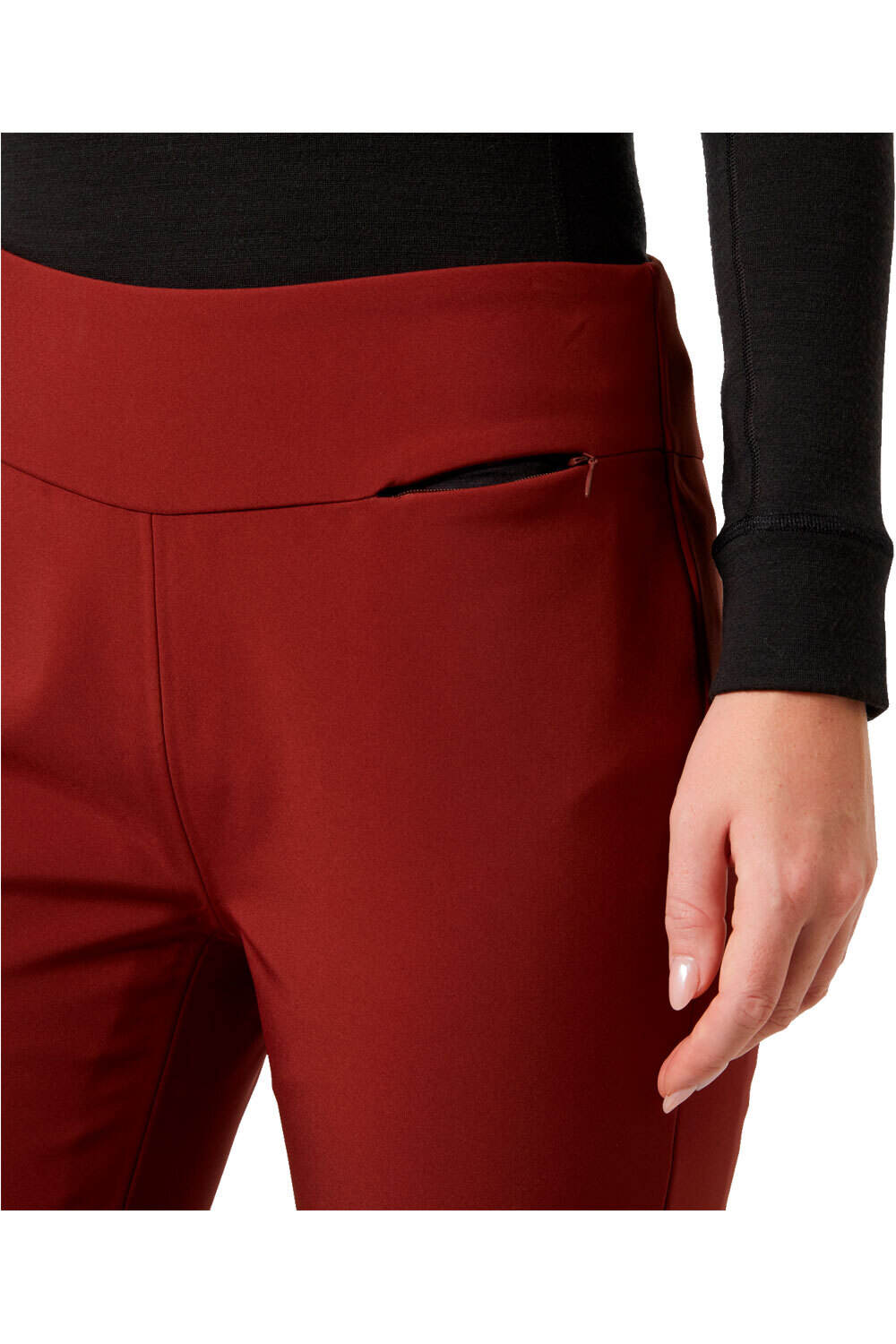 Helly Hansen pantalones esquí mujer W NORA SOFTSHELL PANT 03