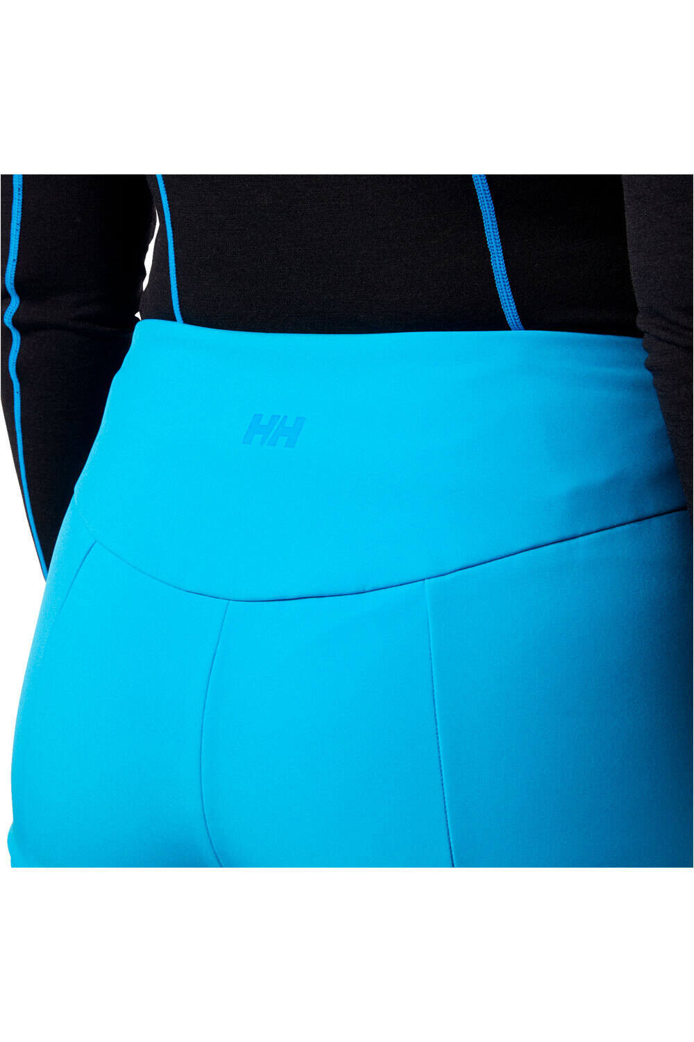 Helly Hansen pantalones esquí mujer W NORA SOFTSHELL PANT 03