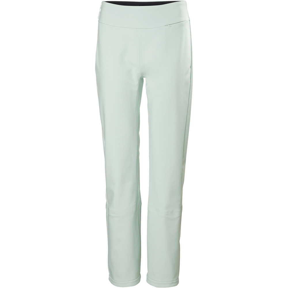 Helly Hansen pantalones esquí mujer W NORA SOFTSHELL PANT 04