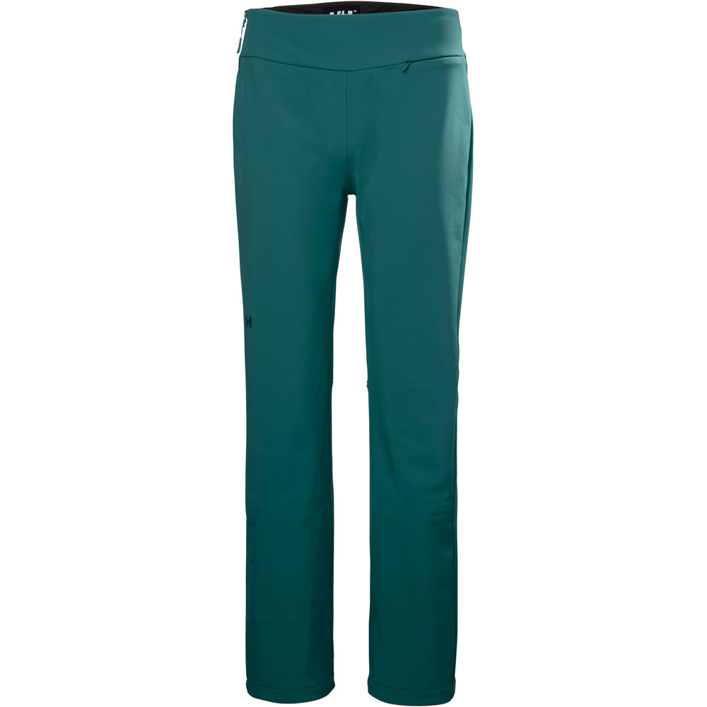 Helly Hansen pantalones esquí mujer W NORA SOFTSHELL PANT 04