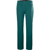 W NORA SOFTSHELL PANT